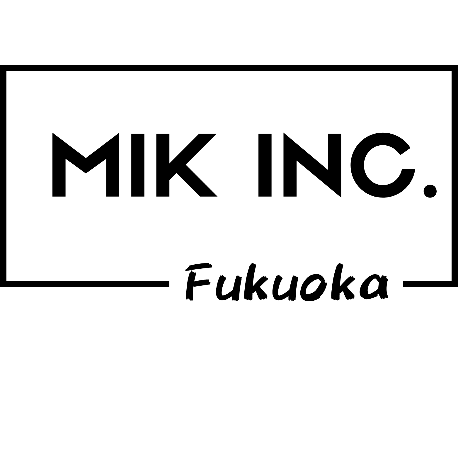 株式会社MIK_日用品